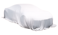 Auto coperta