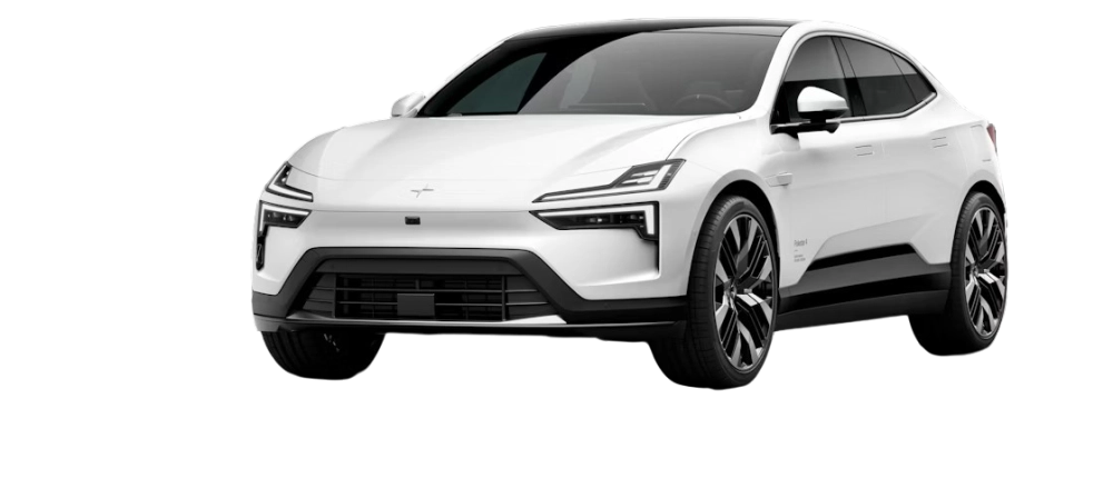 Polestar 4