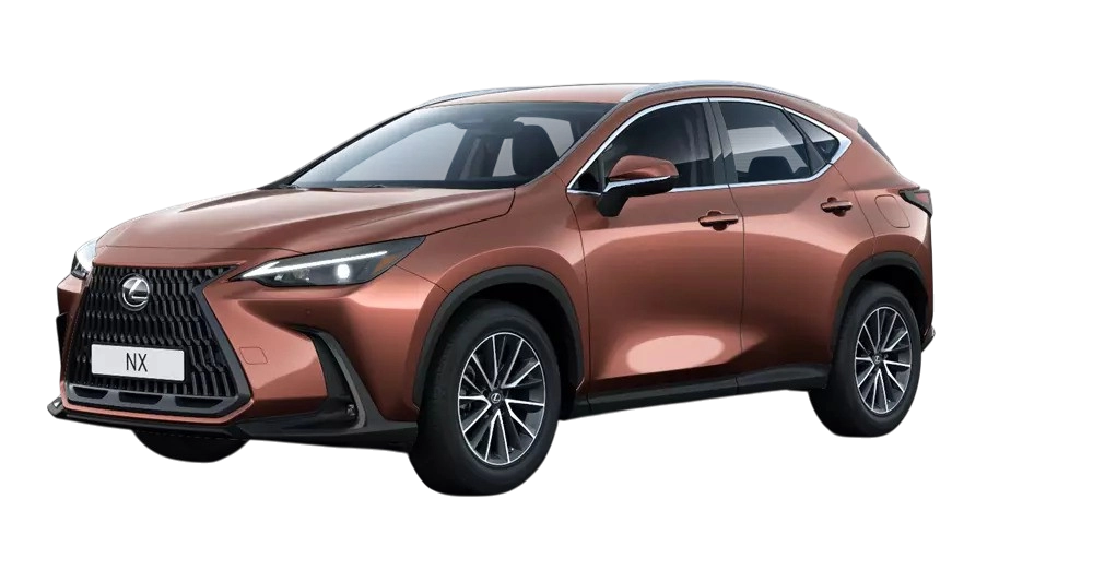 Lexus NX Hybrid