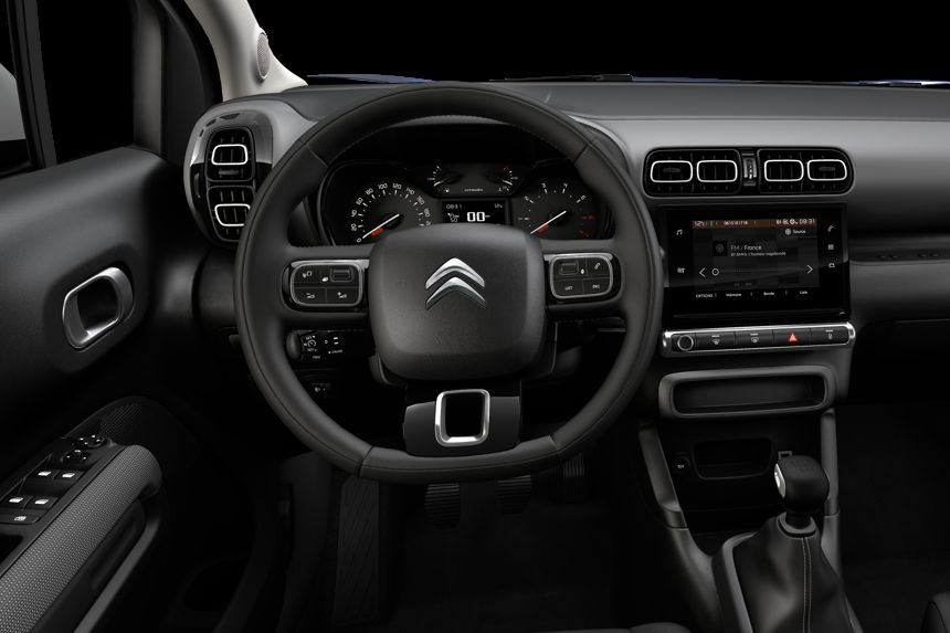slider